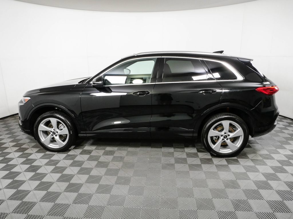 New 2026 Audi Q5 Premium Plus AWD/4WD image 31