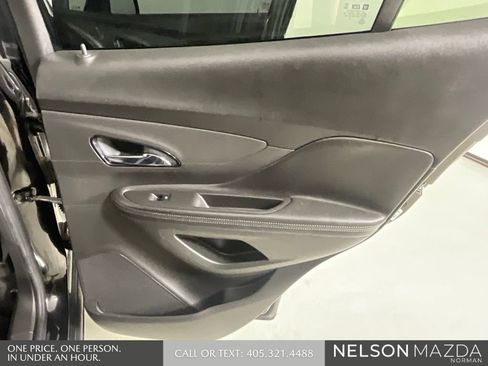 Used 2019 Buick Encore Preferred w/ Safety Package FWD image 22
