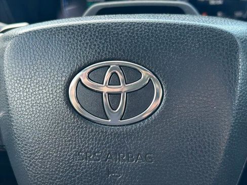 Certified 2024 Toyota Grand Highlander AWD image 46