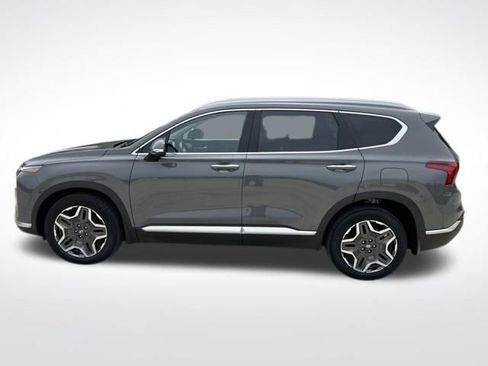 Used 2023 Hyundai Santa Fe Limited FWD image 6
