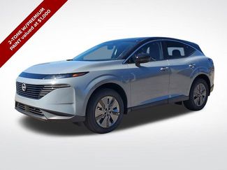 New 2025 Nissan Murano SL video 2