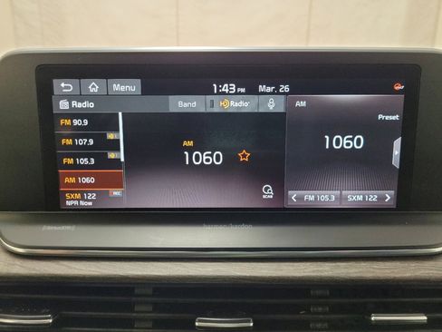 Used 2020 Kia Telluride SX w/ SX Prestige Package image 25