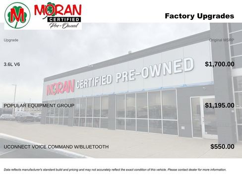 Used 2013 Dodge Journey SXT w/ Popular Equipment Group image 9