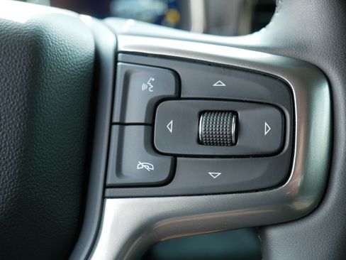 Used 2023 Chevrolet Silverado 1500 LT AWD/4WD image 29