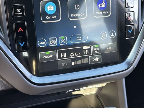 New 2026 Subaru Crosstrek 2.5i Wilderness image 23