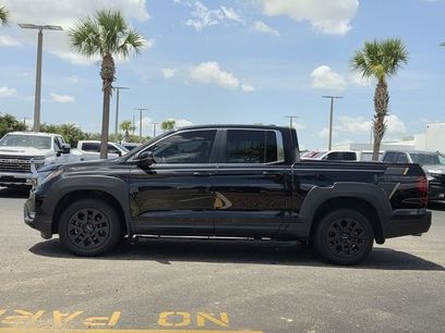 Used 2023 Honda Ridgeline RTL