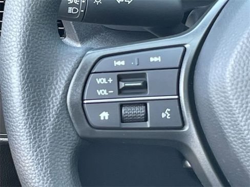 New 2026 Honda CR-V EX image 10