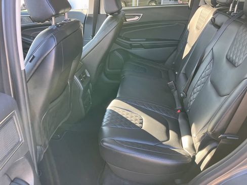 Used 2024 Ford Edge Titanium AWD/4WD image 14