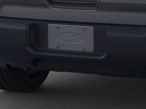 New 2026 Ford Bronco Sport Big Bend AWD/4WD image 55