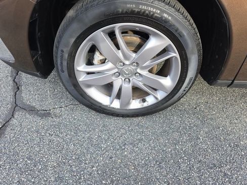 Used 2019 Acura RDX AWD w/ Advance Package image 11