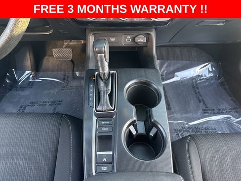 Used 2022 Honda Civic LX image 26