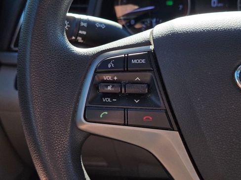 Used 2018 Hyundai Elantra SEL FWD image 31