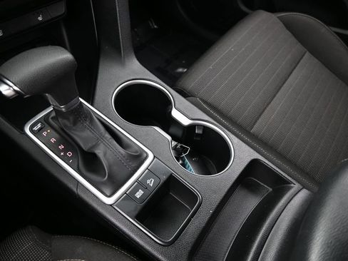 Used 2022 Kia Sportage LX w/ LX FWD Value Edition Package image 26