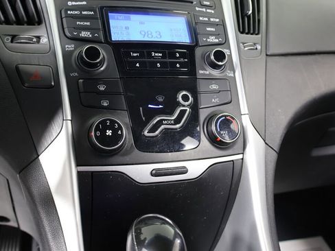 Used 2012 Hyundai Sonata SE image 38