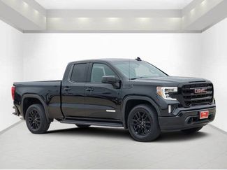 Used 2021 GMC Sierra 1500 Elevation RWD video 1