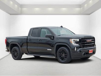 Used 2021 GMC Sierra 1500 Elevation
