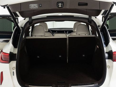 Used 2021 INFINITI QX50 Autograph w/ Premium White Leather Package FWD image 76