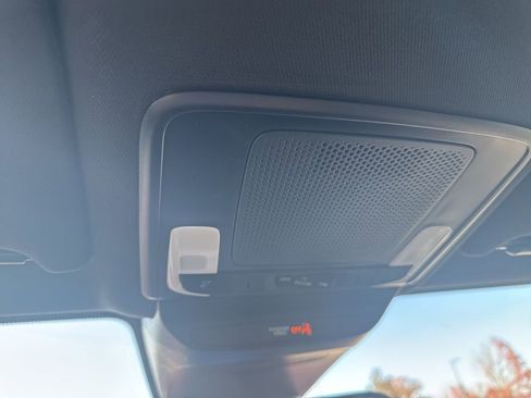 New 2026 Honda HR-V Sport image 33