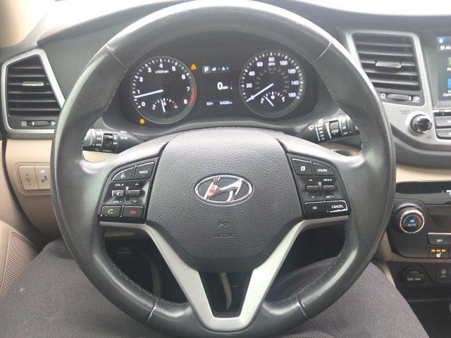 Used 2018 Hyundai Tucson Value FWD image 34