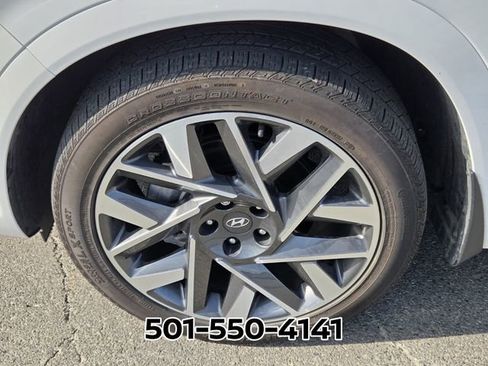 Used 2023 Hyundai Santa Fe Calligraphy image 20