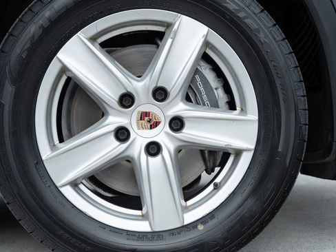 Used 2014 Porsche Cayenne Diesel image 73