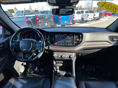 Used 2024 Dodge Durango GT image 33