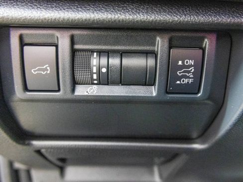 Used 2026 Subaru Forester Limited AWD/4WD image 35