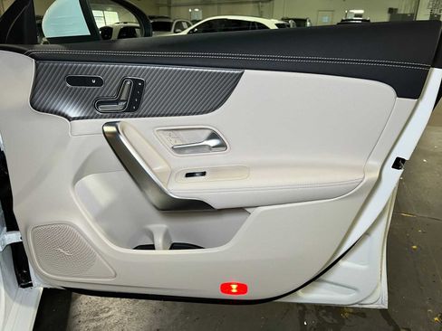 Used 2025 Mercedes-Benz CLA 250 CLA 250 image 10