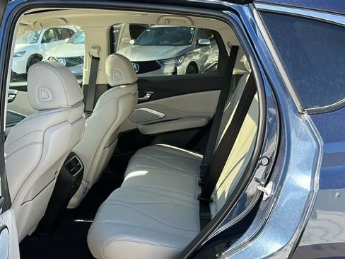 New 2026 Acura RDX SH-AWD w/ Technology Package image 22