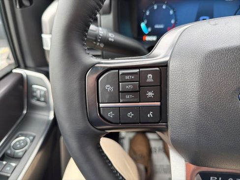 New 2025 Ford F150 King Ranch w/ FX4 Off-Road Package image 14