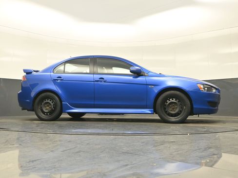 Used 2015 Mitsubishi Lancer ES image 27