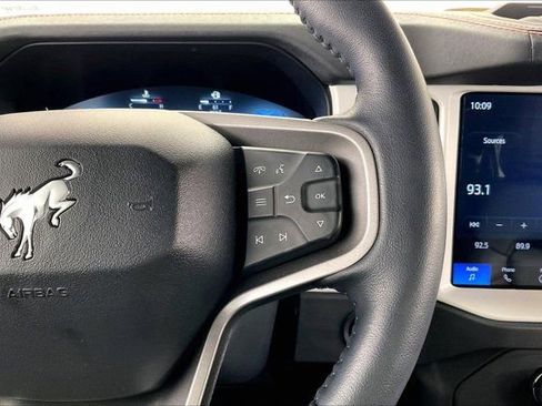 Used 2025 Ford Bronco Stroppe Edition image 22