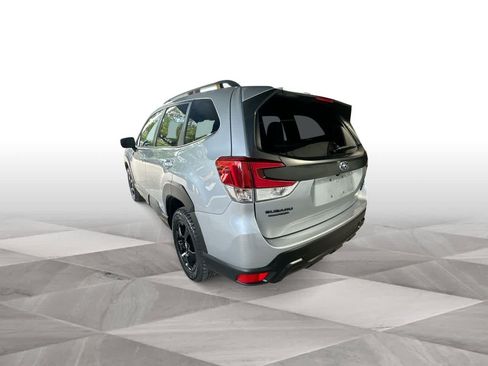 Used 2023 Subaru Forester Wilderness AWD/4WD image 6