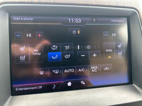 Used 2013 Ford F150 Lariat w/ Lariat Chrome Pkg image 17