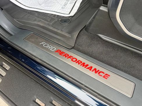 New 2025 Ford F150 Raptor AWD/4WD image 22