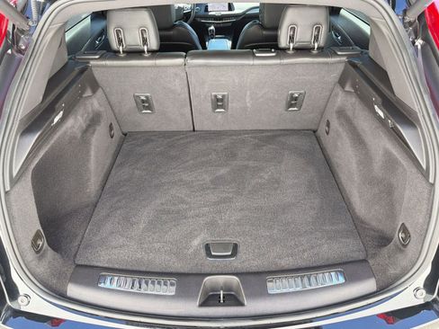 Certified 2023 Cadillac XT4 Premium Luxury w/ Enhanced Visibility Package image 33