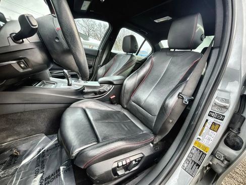 Used 2014 BMW 335i xDrive Sedan image 13