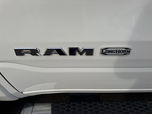 Used 2022 RAM 1500 Limited w/ Trailer Tow Group (B) image 11