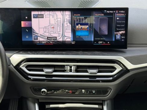 Certified 2024 BMW 430i xDrive Coupe w/ Premium Package image 25