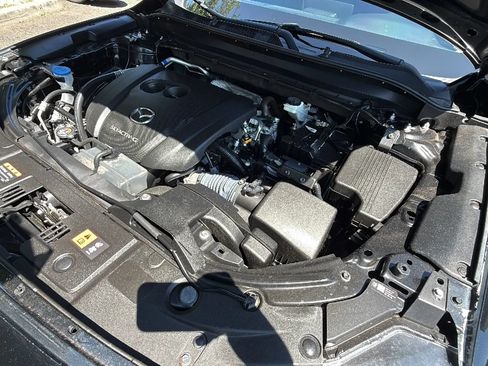 Used 2023 MAZDA CX-5 AWD 2.5 S image 48