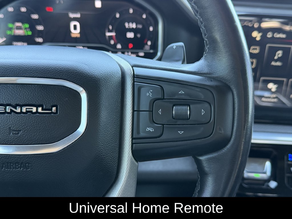 Used 2022 GMC Sierra 1500 Denali RWD image 16