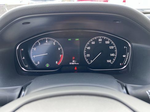 Used 2019 Honda Accord Touring image 16