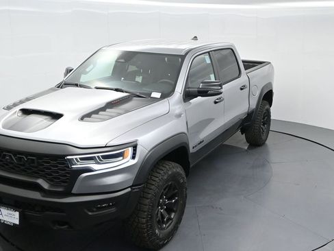 Used 2026 RAM 1500 RHO image 47