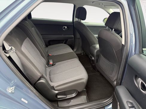 Used 2024 Hyundai Ioniq 5 SEL RWD image 18