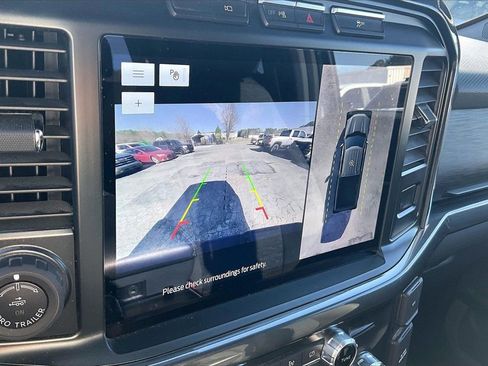 Used 2022 Ford F150 XLT w/ Equipment Group 302A High image 15