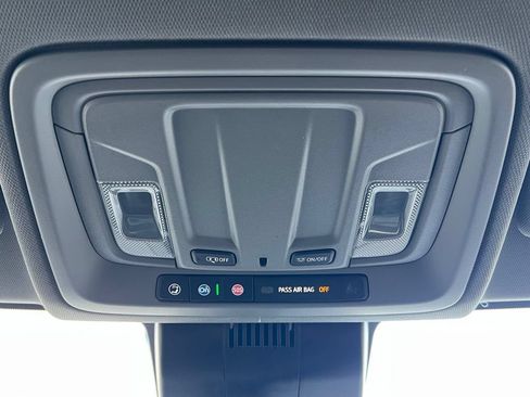 Used 2025 Chevrolet Silverado 1500 RST RWD image 23