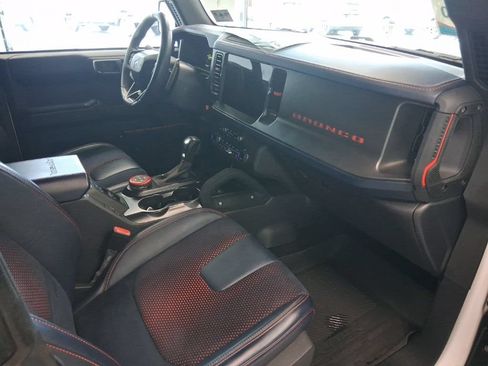 Used 2024 Ford Bronco Raptor AWD/4WD image 24