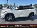 Used 2016 Toyota Highlander XLE image 2