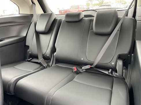New 2026 Honda Odyssey EX-L image 26