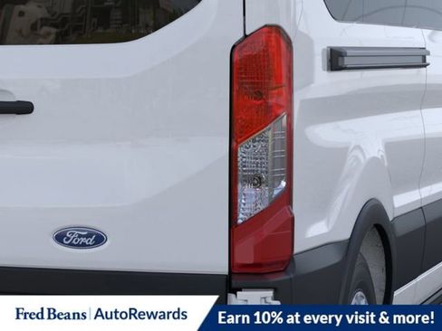 New 2026 Ford Transit 350 XL RWD image 21